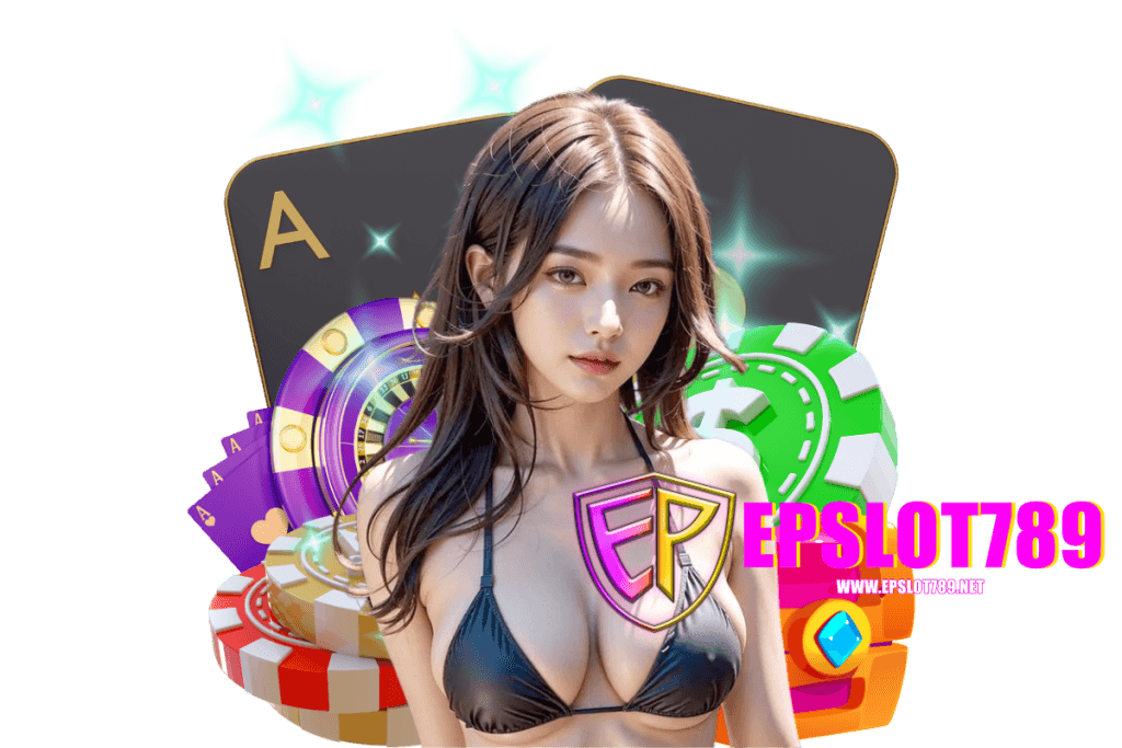 epslot789 wallet