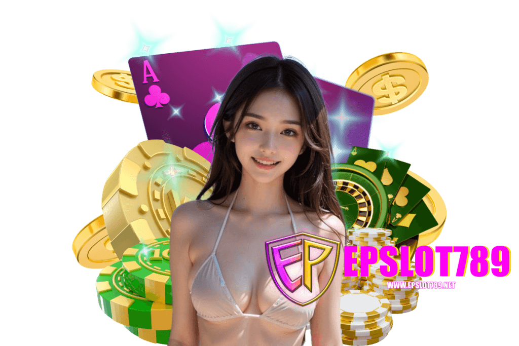 epslot789 สมัคร