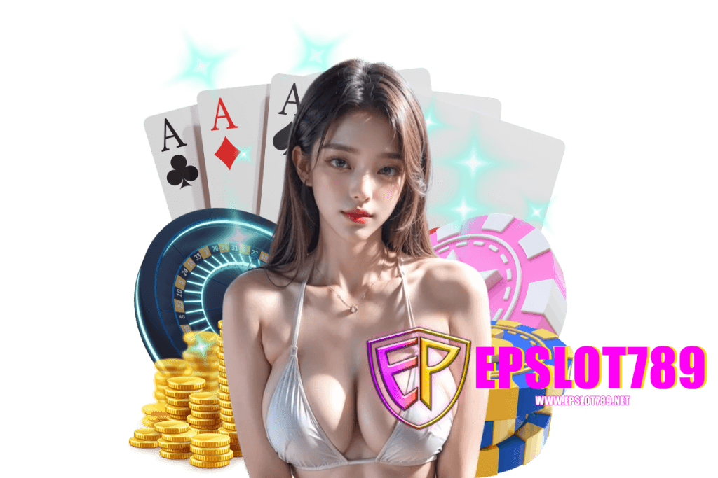 epslot789 เว็บตรง